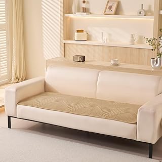 House of Quirk Sofa Covers Velvet Herringbone Chenille Fabric Furniture Protector 1/2/3/4 Seater Sofa Cover Slipcovers Ant Price In India