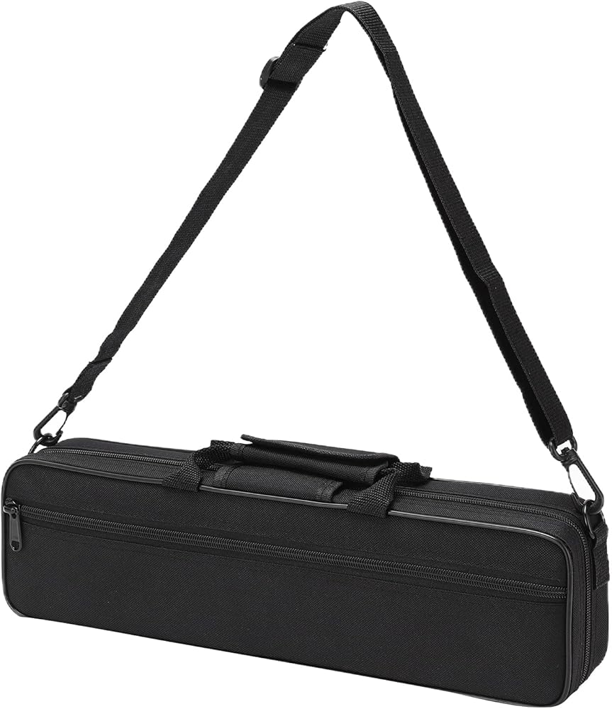 Amazon.com: Flute Case Carrying Bag, Oxford Cloth Flute Bag Amazon.com: Flute Case Carrying Bag, Oxford Cloth Flute Bag