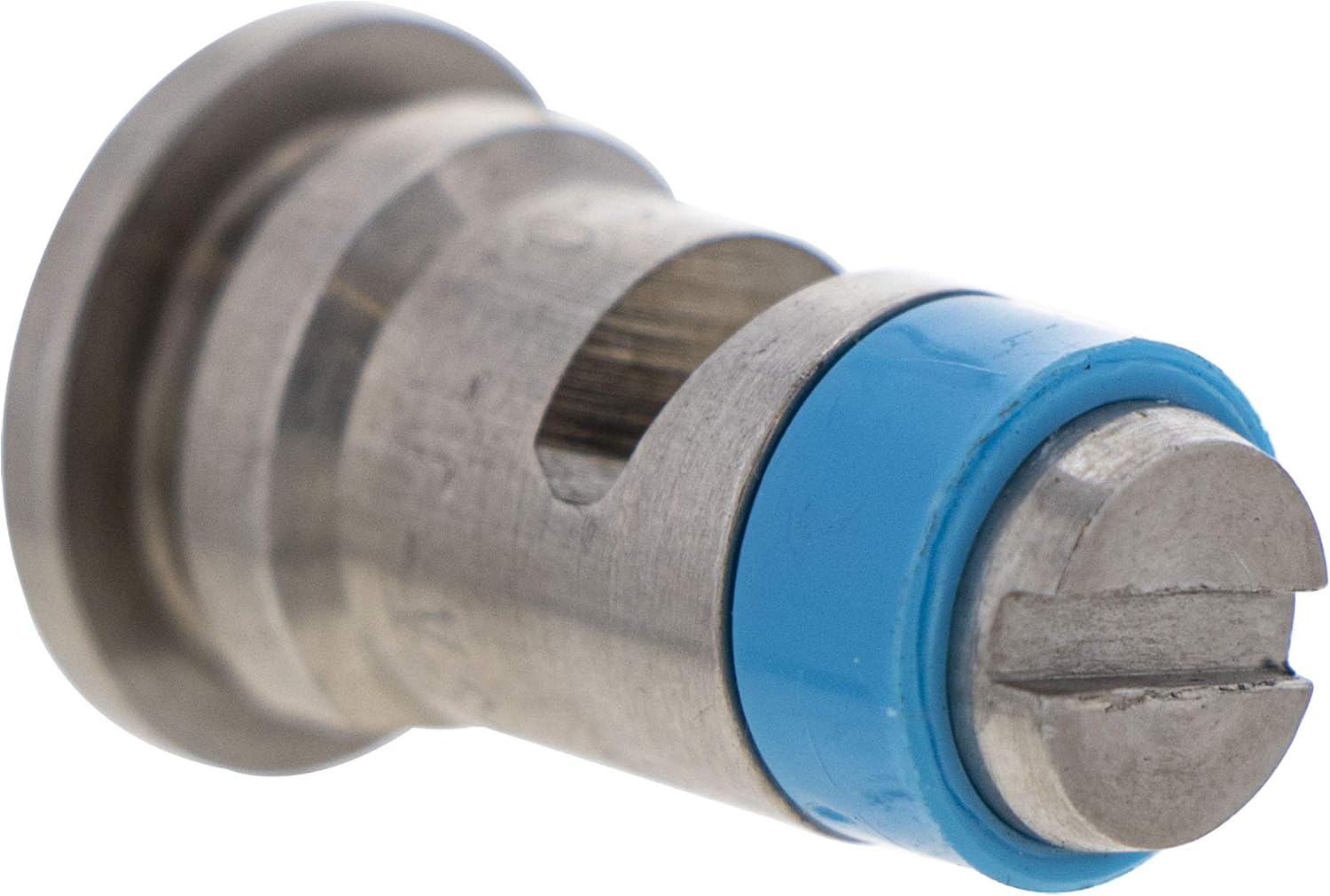 Exmark 126-7172 Blue Spray Nozzle SSS270CSB00000 SSS395CKC00000