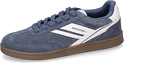 Dockers by Gerli Men's Low-Top Trainers, Men's Low Shoes