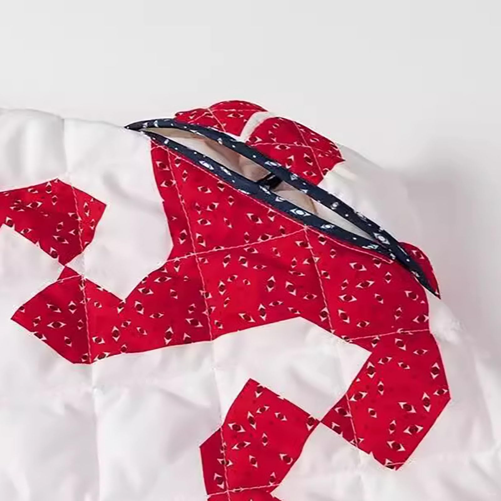 Chaqueta Mujer Abrigo Entretiempo Invierno Cazadora Plumiferos，Chaqueta acolchada con estampado en contraste y sueltas de tamaño para mujer