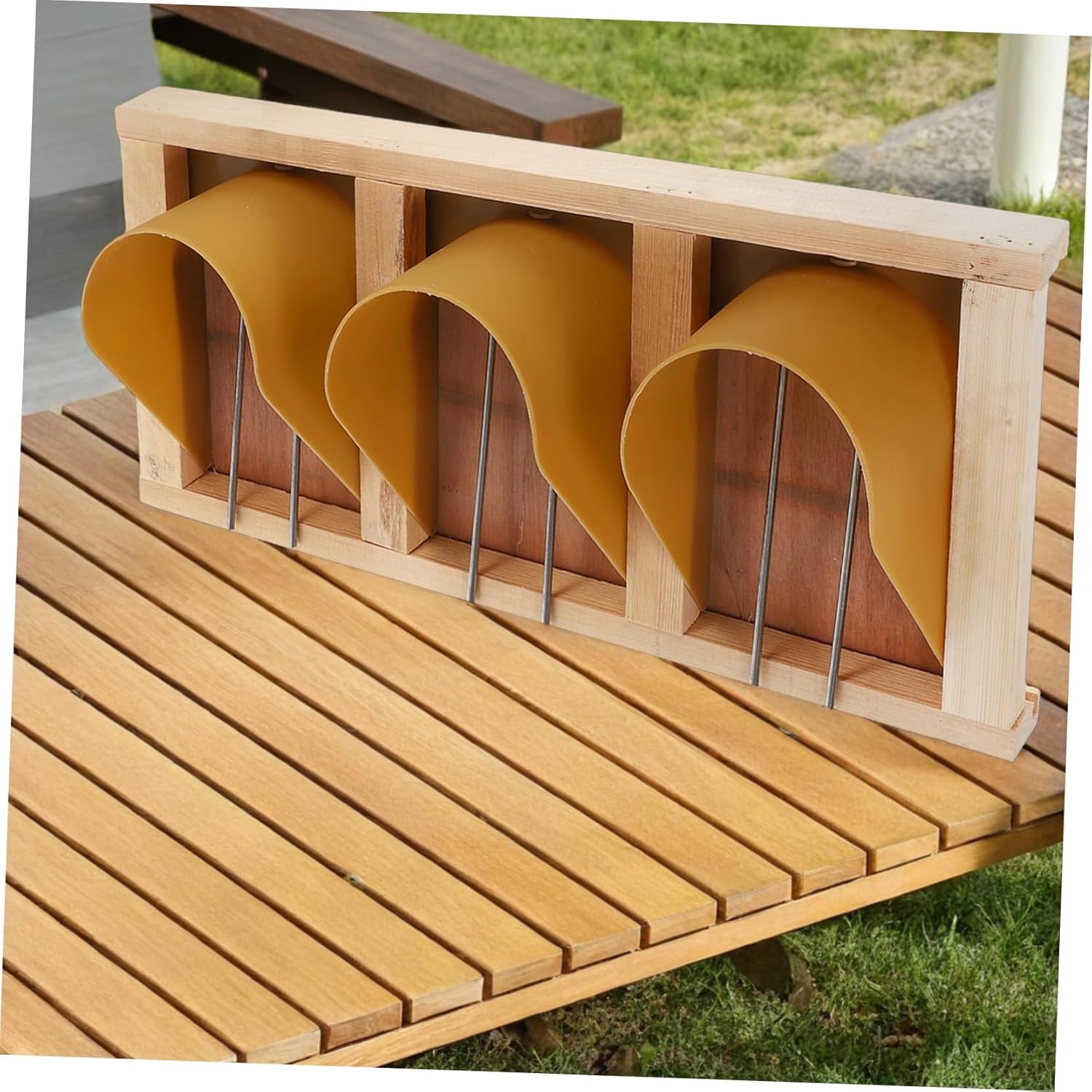 European Style Wood Pigeon Cage Installation Birdhouse Entrance for Racing Pigeons and PET Birds Sturdy Wooden Accessory for Bird Cage Supplies
