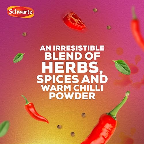 Miniatura 3 de Schwartz  Cajón de condimento, 19.40oz