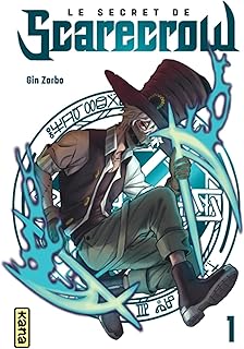 Le Secret de Scarecrow 1