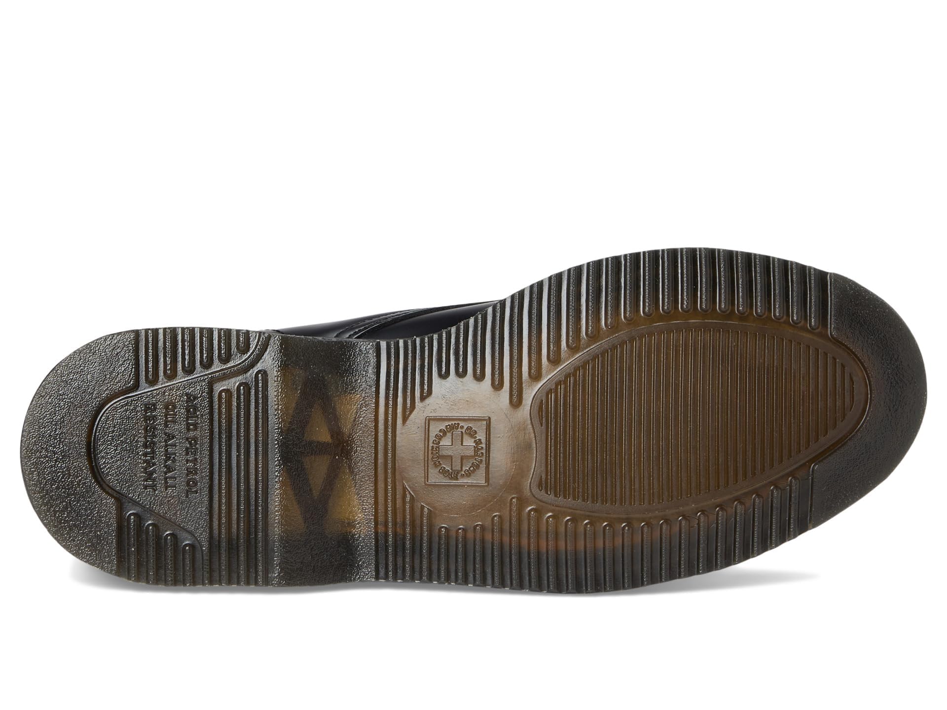Dr. Martens Damen Emmeline 5 Eye Stiefelette