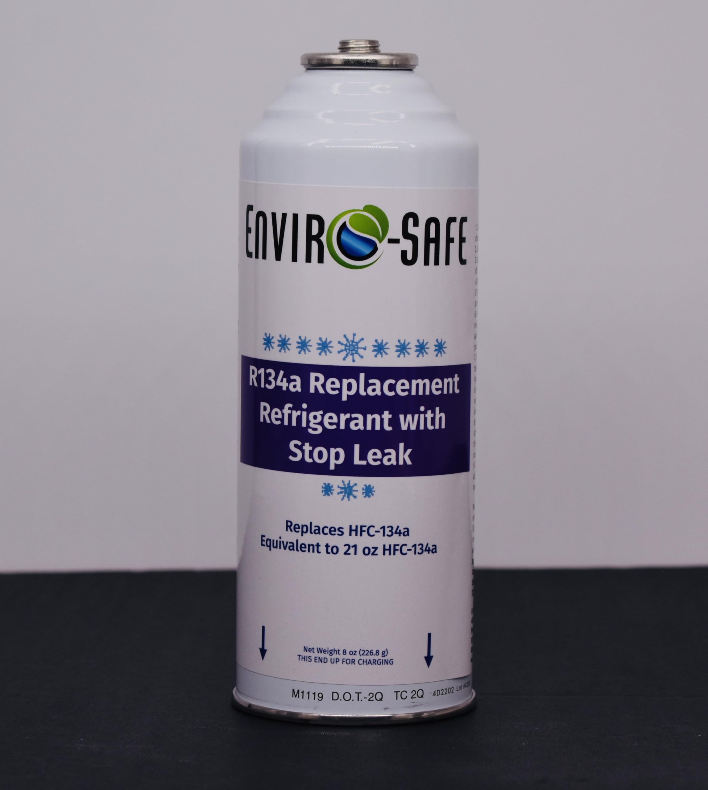 A/C PRO P100UVQT R-134a PAG 100 Refrigerant Oil with UV Dye-32 oz.