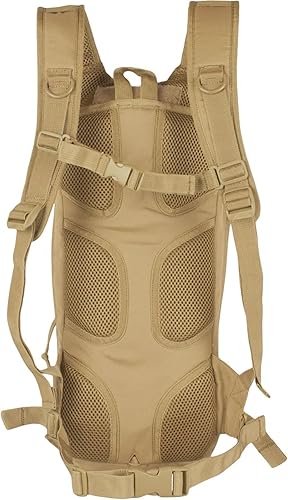 Miniatura 4 de Fox Outdoor Productos Mochila de hidratación modular compacta