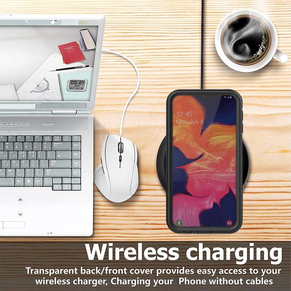 galaxy a10e waterproof case