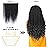 NAYOO Senegalese Twist Crochet Hair - 8 Packs 18 Inch Crochet Hair For Black Women, 35 Strands/Pack Small Twist Crochet Braids Hair Hot Water Setting, Braid Hair Extensions Crochet(18 Inch, 1B/BUG)