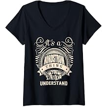 Womens Its a NORDSTROM thing you wouldnt understand Gifts V-Neck T-Shirt
