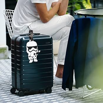 タグ付き クニオコレクション キャリーケース 動物 タグ付き クニオコレクション キャリーケース 動物 タグ付き