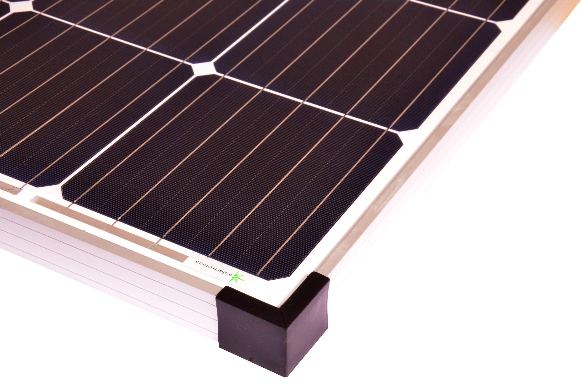 Panel solar mono de 180 W, 1480 x 680 x 35 93050, fotovoltaico
