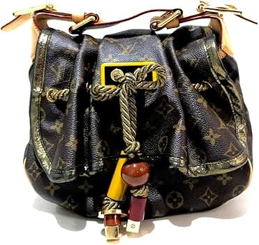 LOUIS VUITTON(ルイヴィトン) ショルダーバッグ モノグラム カラハリPM M97016 Amazon | (ルイ・ヴィトン)LOUIS VUITTON M97016 カラハリPM