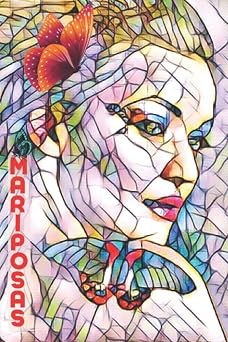 CUADERNOS ESCOLARES/CUADERNOS DE MARIPOSAS/CUADERNOS ESCOLARES PARA NI AS/MARIPOSAS Hermosos Dise os de Mariposas con Frases Motivadoras en ... a Rayas/Cree en T  y Todo Ser  Posible