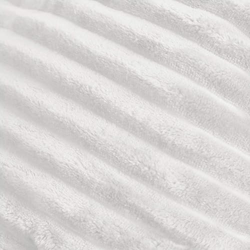 Miniatura 8 de Hearth & Harbor Almohada de lectura para cama para adultos, almohada de espalda para sentarse en la cama, almohadas de cama estándar para sentarse