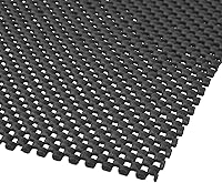 POWERTEC 71014 Non-Slip Router Mat 24x48 Heavy Duty Anti-Slip Pad for Woodworking, Workshop, Drawers, Sanding