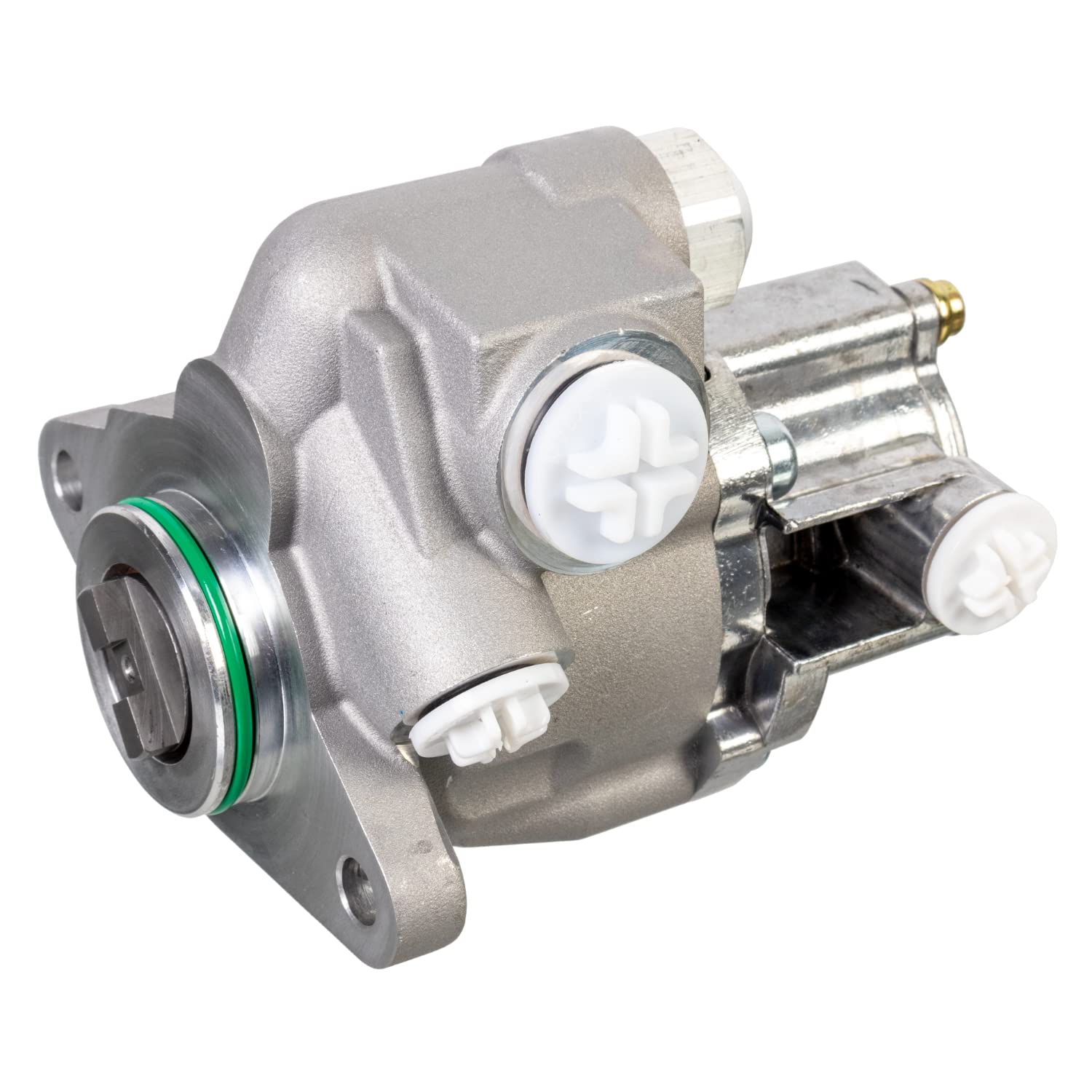 Power Steering Pump 77170 Febi PAS A0014603080 A0024600880 A0024603980 Quality
