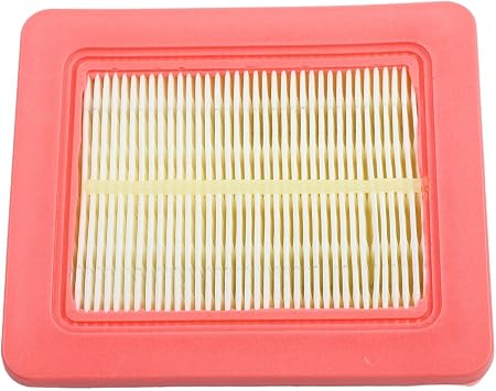 Engine Air Filter Compatible with GCV145 GCV170 GCV200, for HRN216 HRR216 HRX217 Cutters, Part 17211-Z8B-901 17211-ZL8-023