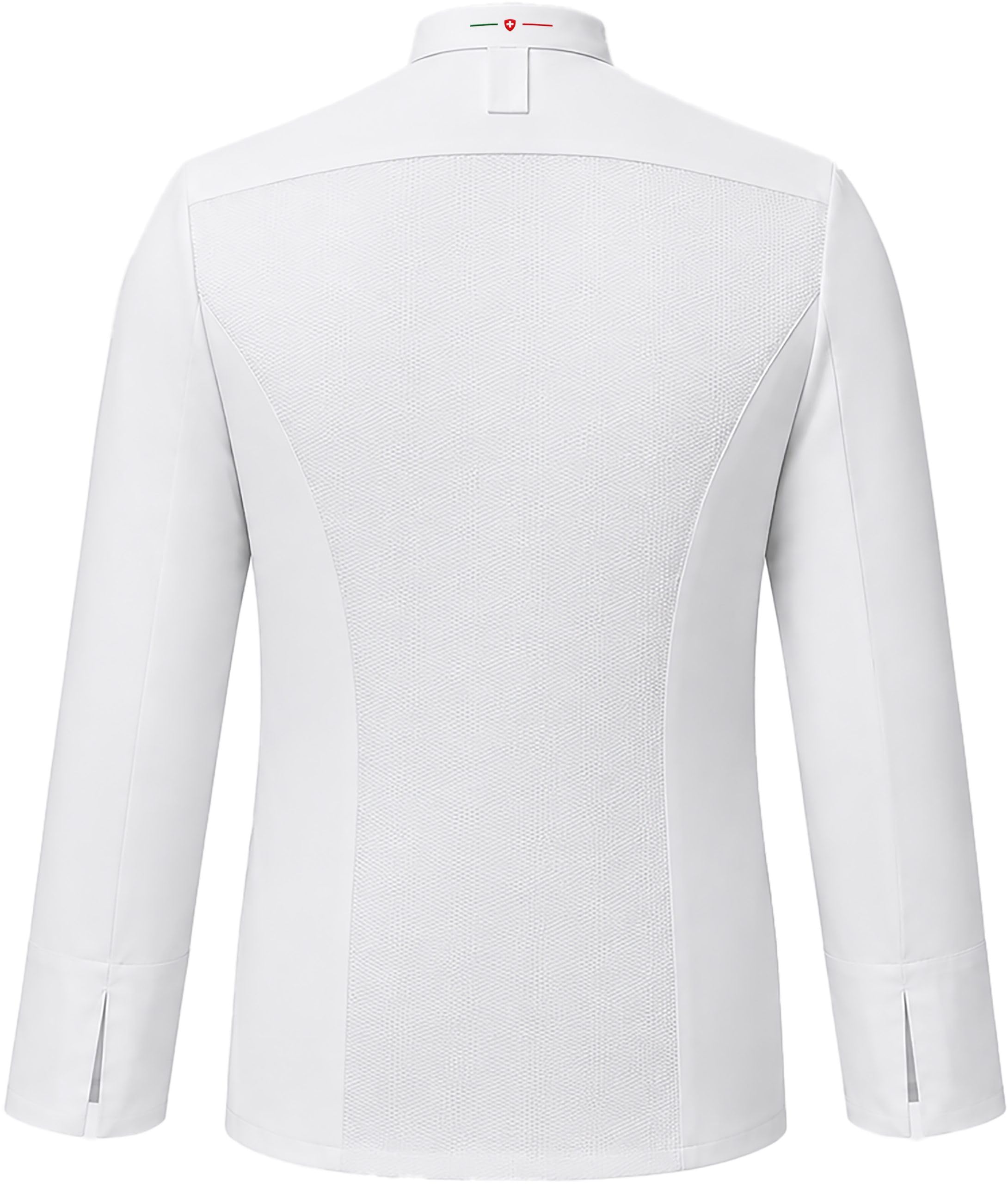 Giacca Chef Uomo Senigallia Tech | Abbigliamento da Cucina, Uso Professionale