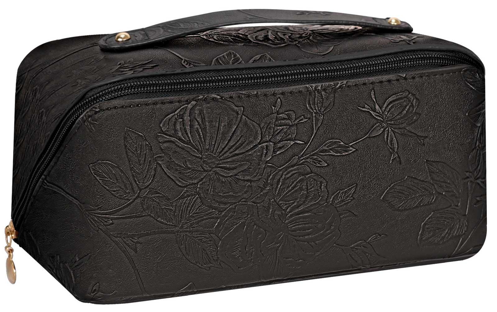 DSDCDJ Groß Waschtasche kulturtasche Damen, kulturbeutel zum