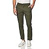 Elara Herren Chino Hose Slim Fit Stretch Chunkyrayan, khaki Elara Herren Chino Hose Slim Fit Stretch Chunkyrayan, khaki