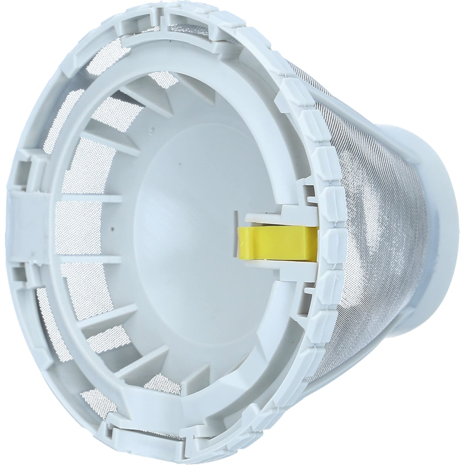 LUTH Premium Profi Parts Feinsieb 73x105x105 kompatibel mit Miele 4011464 für Geschirrspüler
