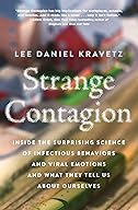 Strange Contagion cover