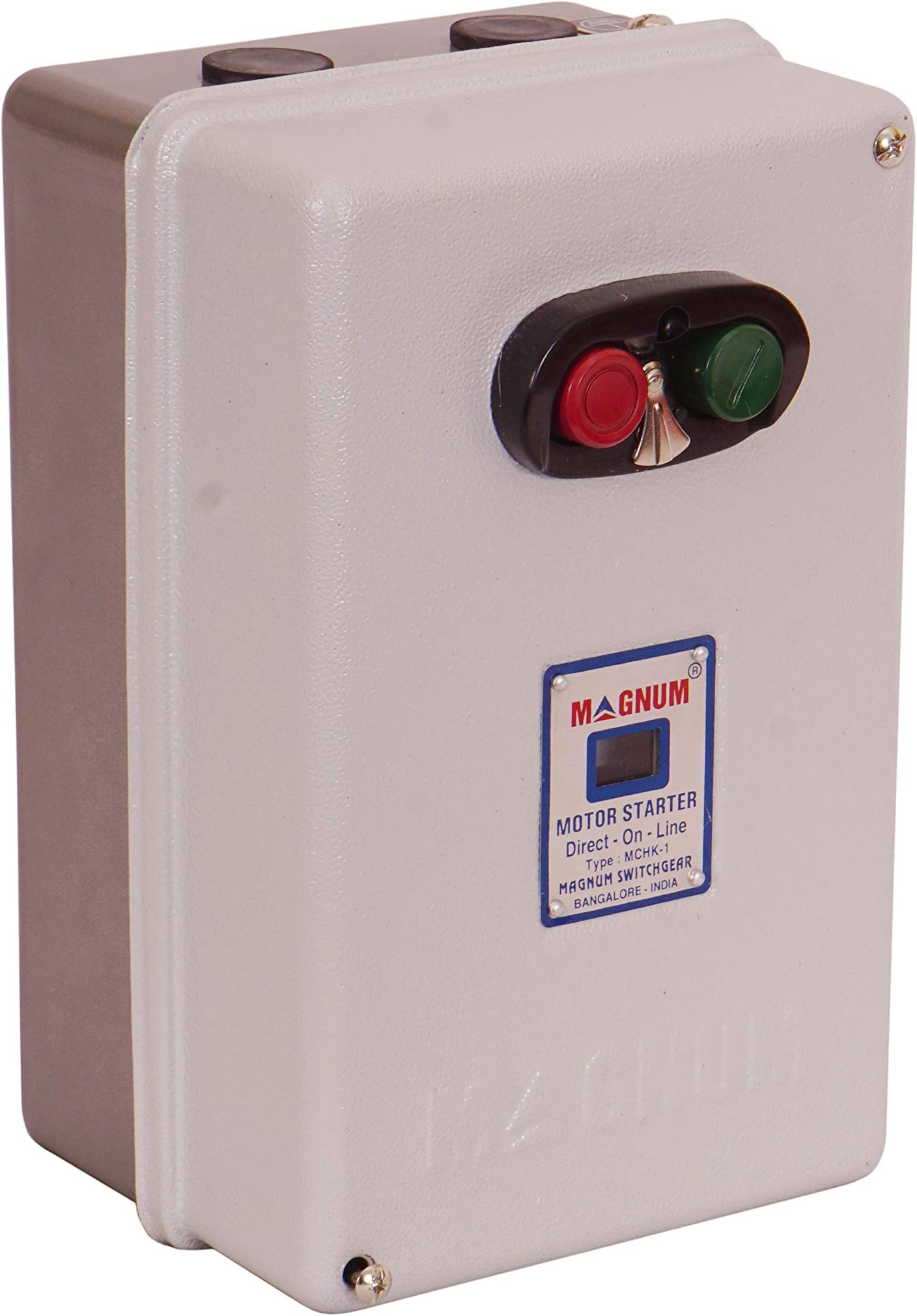 MAGNUM DOL Motor Starter Single Phase MaCHK-1 (0.5 H.P (1.5-2.5A))