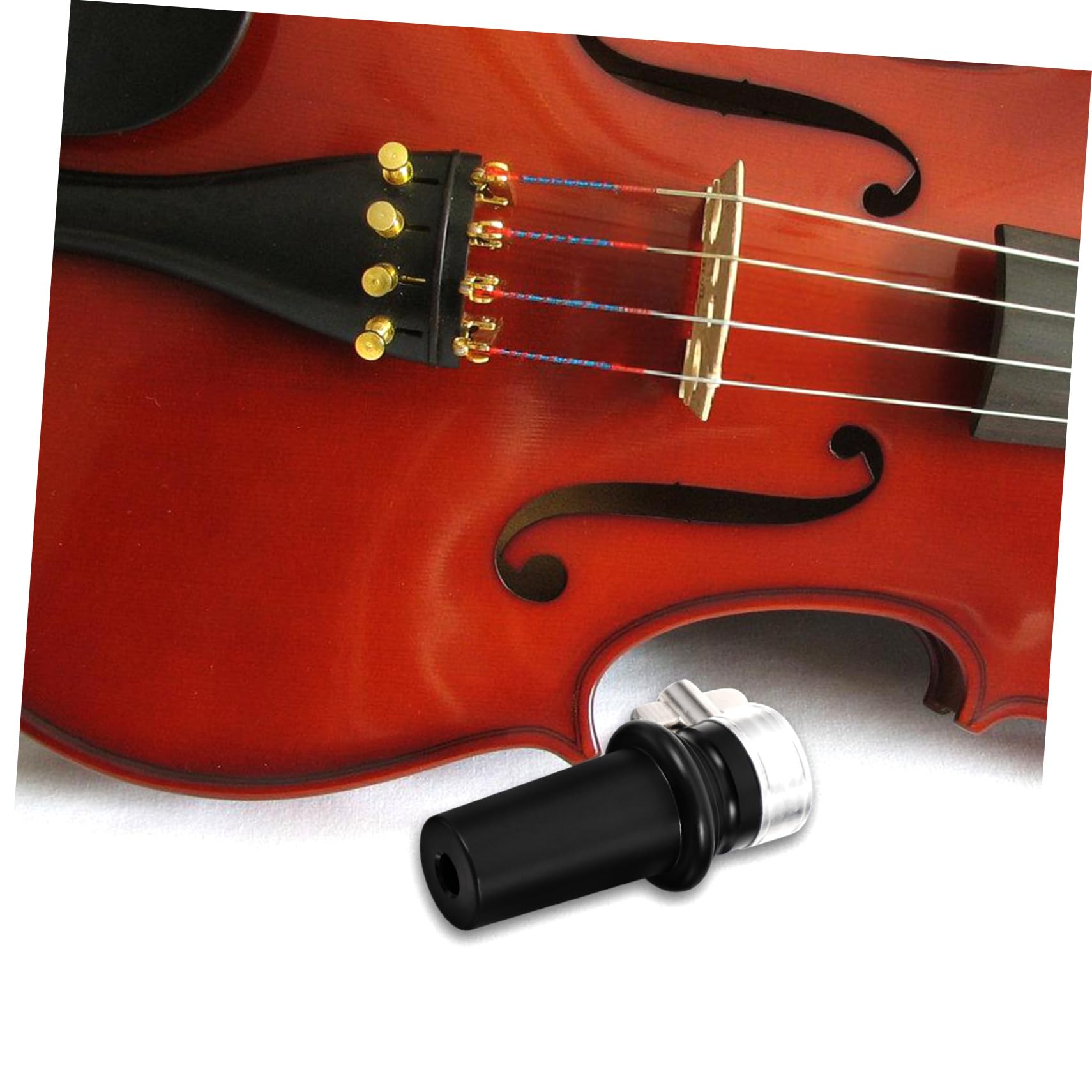 ibasenice 5pezzi Supporto Gomma Per Violoncello Stabilità Ottimale e Installazione Facile Accessorio Per Musicisti Professionisti e Amatori Compatibile Con Vari Modelli Di
