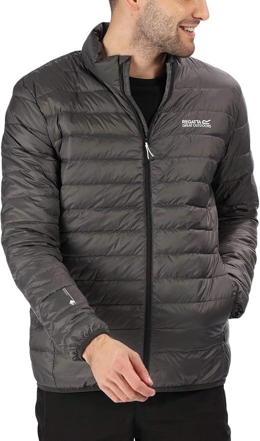 Regatta Men's Whitehill Lightweight 
