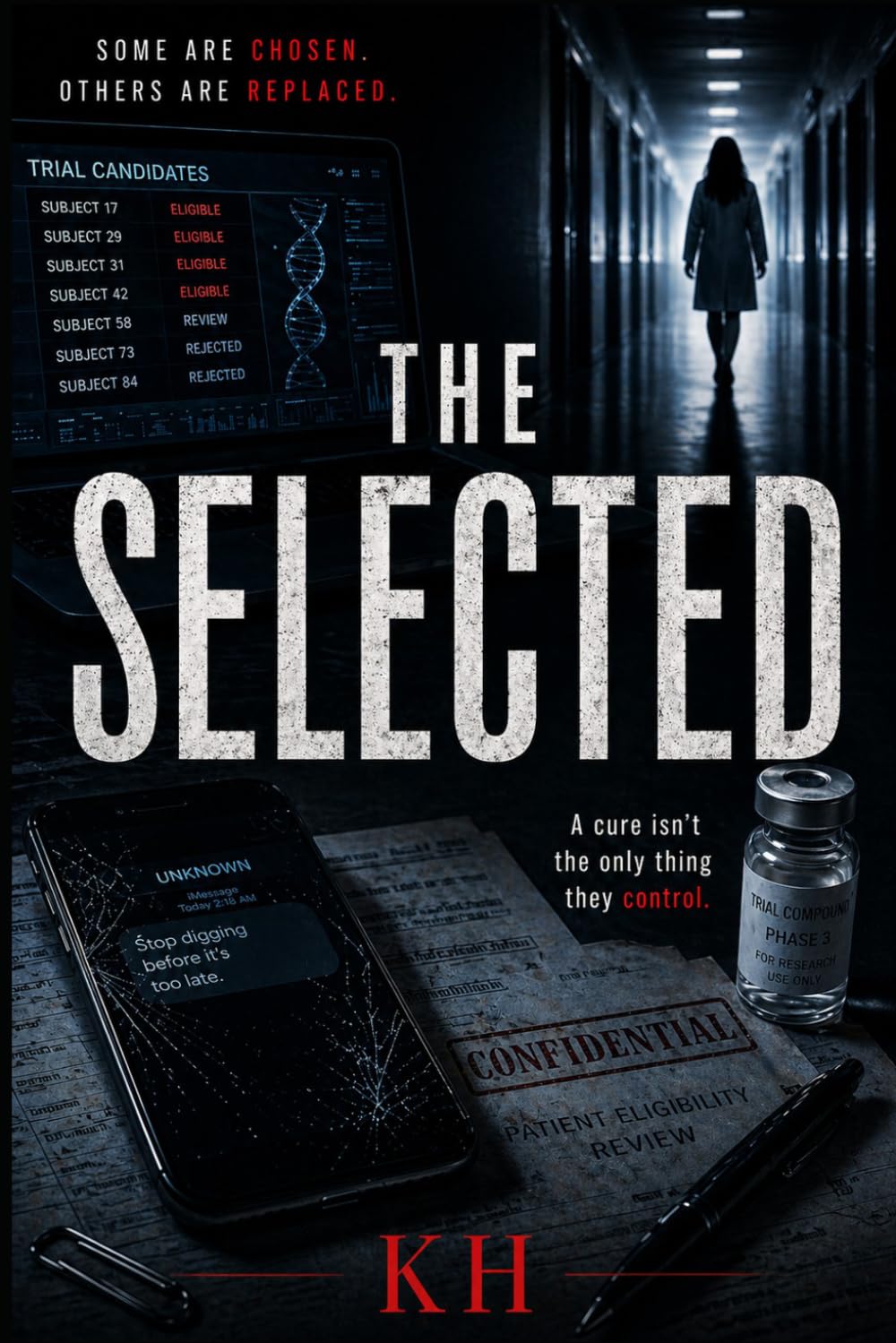 The Selected