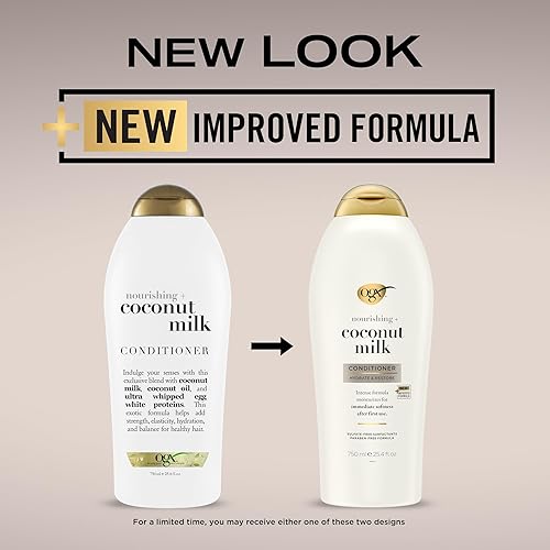 Vista 9 de Organix: acondicionadores