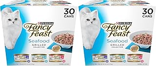 Fancy Feast Purina Grilled Wet Cat