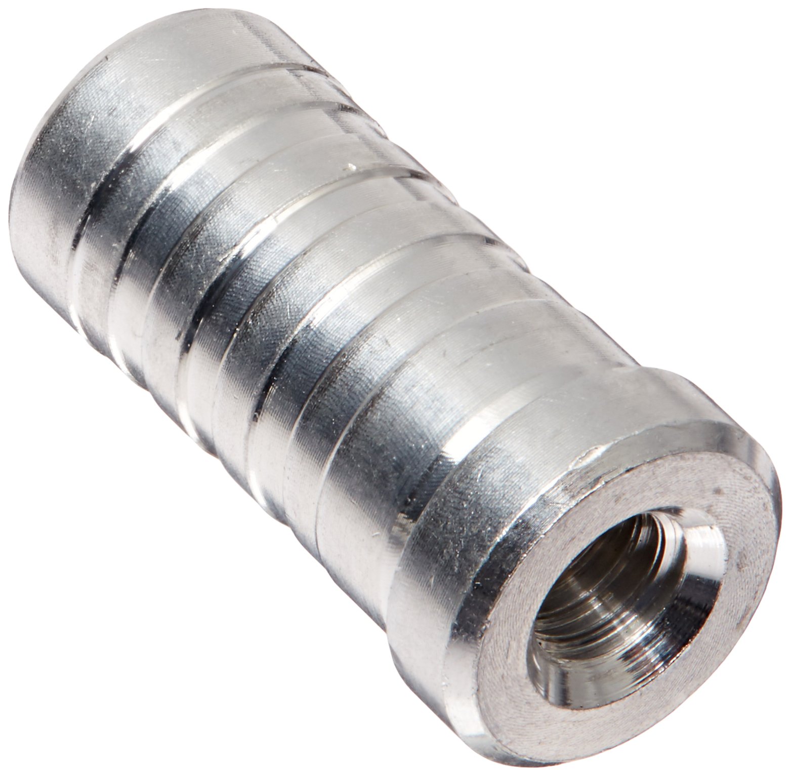Encoches plates haut de gamme Gold Tip Laser II III aluminium 20 grains x100