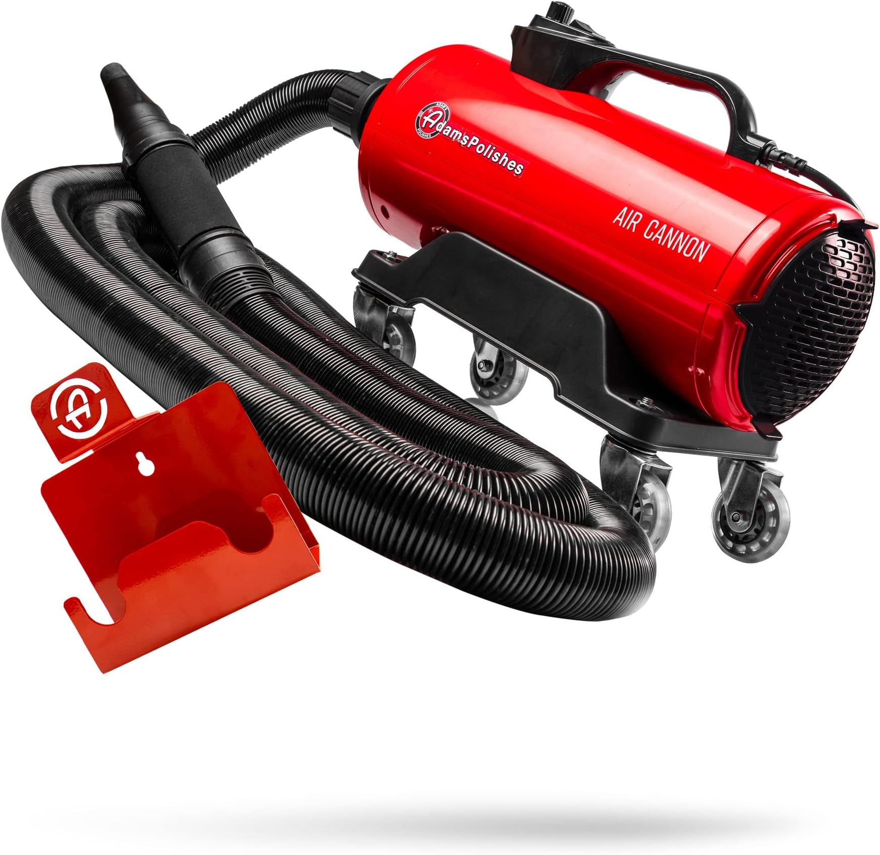 Adam's PolishesAir Cannon Sr. (Air Cannon + Wall Mount)