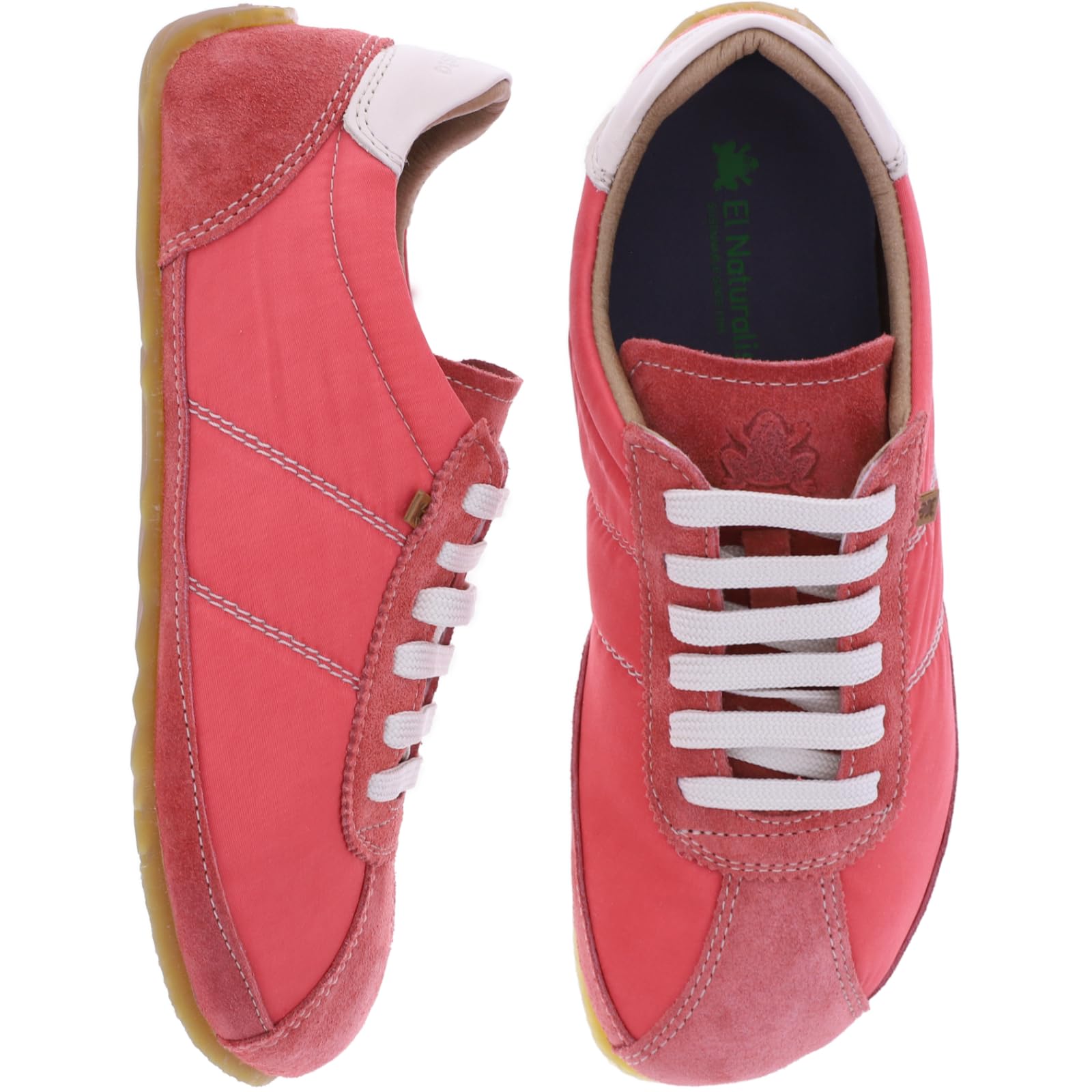 El Naturalista N5935A ONDINA, Unisex Adult Sneakers, Coral, 41 EU Wide