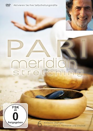 Meridian Stretching