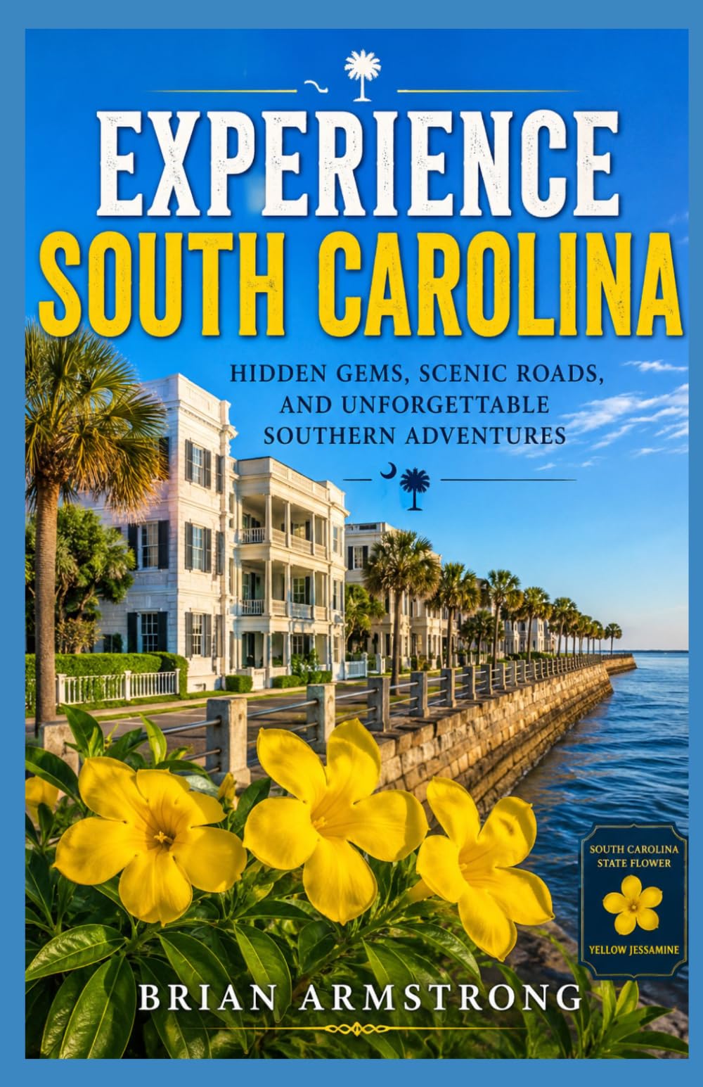 Experience South Carolina: Hidden Gems, Scenic Roads, and Unforgettable Southern Adventures