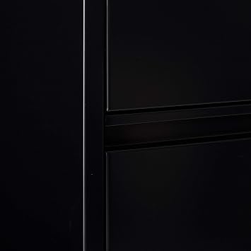 Lorell Lateral Files - 4-Drawer