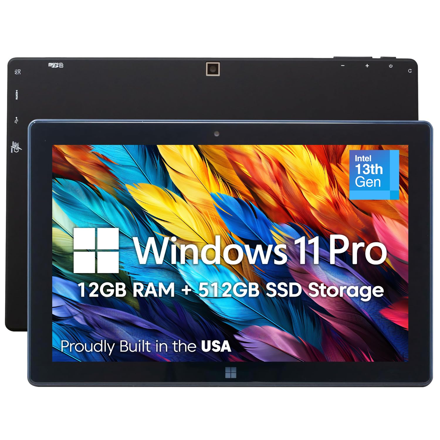 Fusion5 FWIN232 PRO N5 Manuals, Certifications & Specs