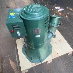 20kw High-power Hydro Generator Single-phase 230V three-phase 400V Hydro Power Automatic Voltage Stabilization And Leakage Protection Hydraulic Impact