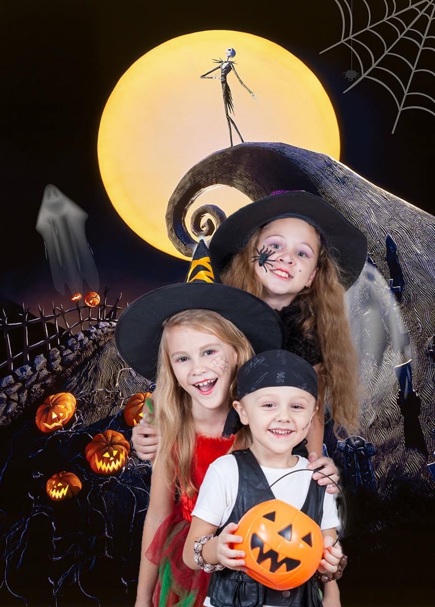 ハロウィン 幅広ちびダブル【1144】 ハロウィン幅広ちびダブル【1144】