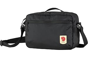 Fjällräven High Coast Crossbody Bag: Your Durable and Stylish Companion