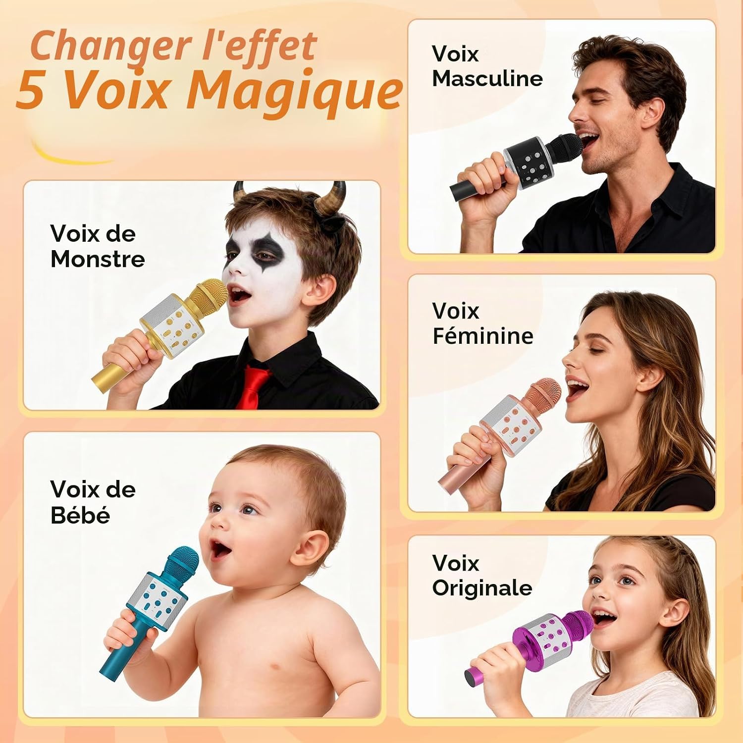 Vue 6