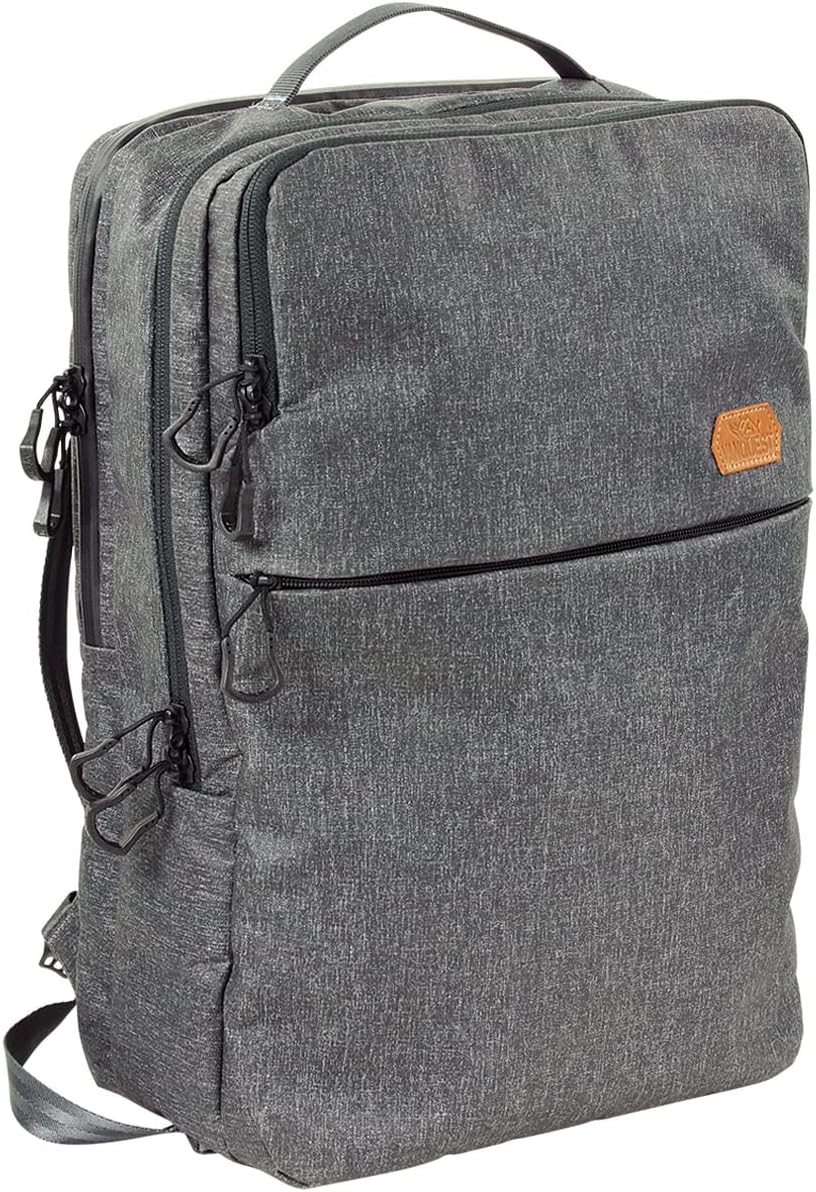 VANQUEST ADDAX-25 Backpack (Multicam-Black)