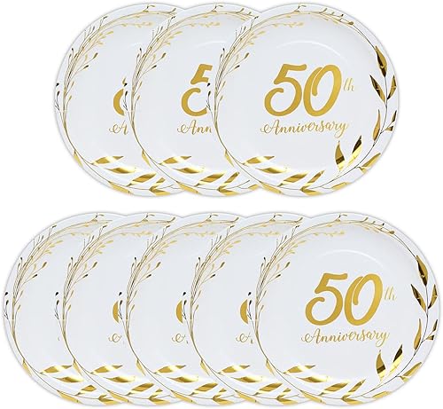 Miniatura 3 de Dulousia Kit de vajilla artística para fiestas, 98 piezas de platos de papel coloridos para niños y niñas, servilletas, vasos, mantel, decoración de