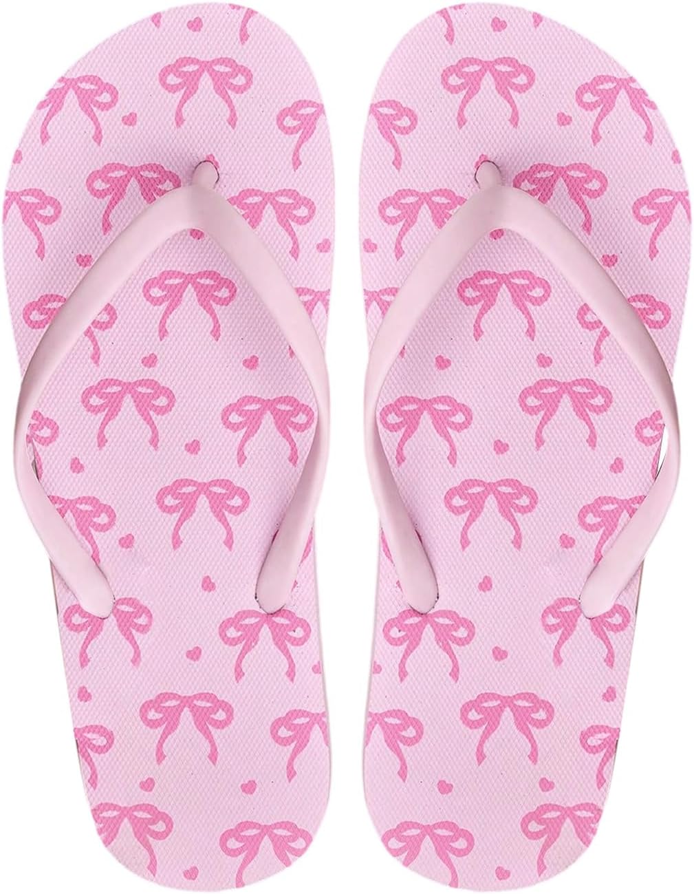 GORGLITTER Women’s Leopard Print Slippers Flip Flops Slip On Open Toe Cheetah Slides Flat Sandals