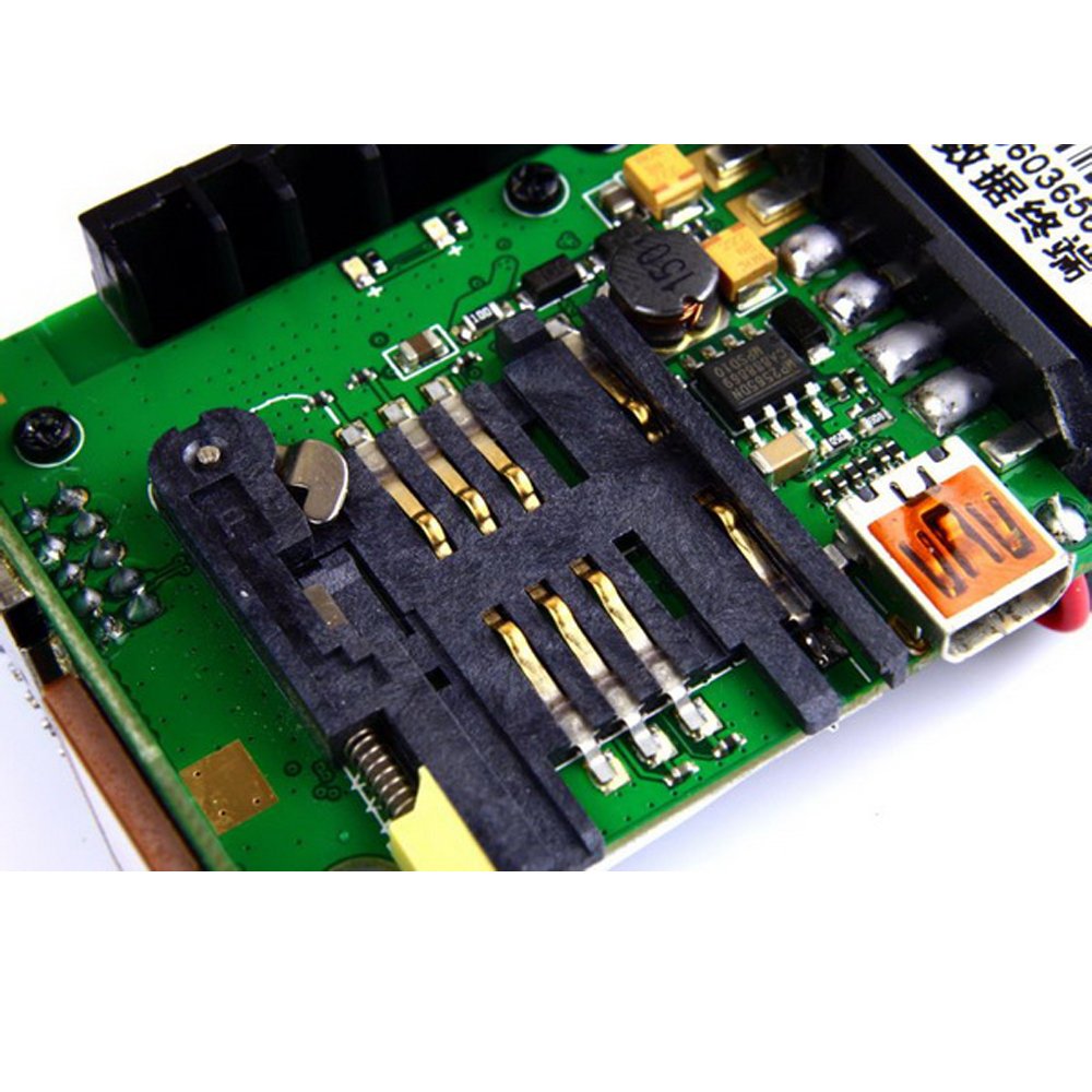 PolarLander Inseguitore del Veicolo di Auto GPS per Auto Sistema di inseguimento di GPS gsm GPRS Dispositivo 908 OBD a Distanza Libero Piattaforma Web