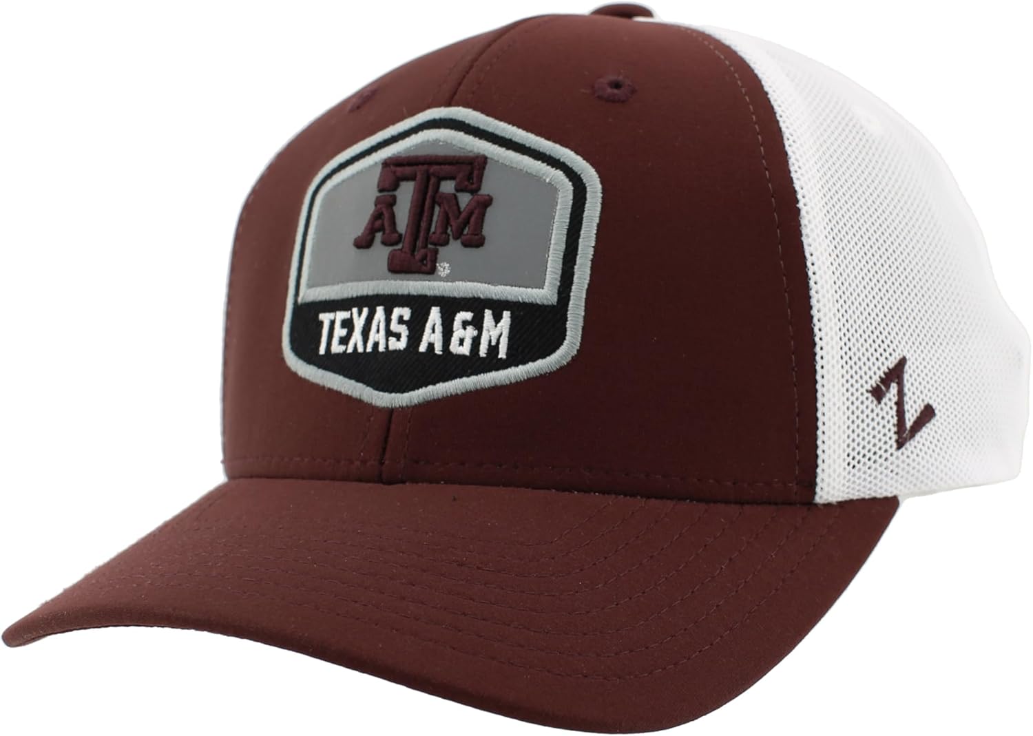 Texas A&M Aggies NCAA Officially Licensed Hat Snapback Sprint Team Color