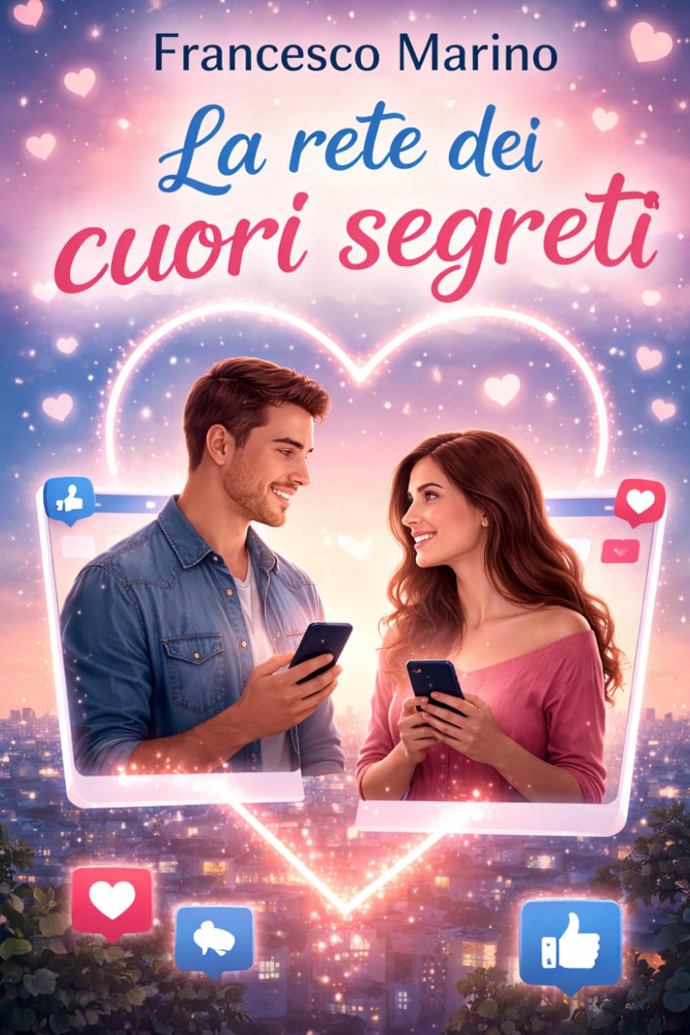 La rete dei cuori segreti